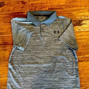 Under Armour Golf Shirt